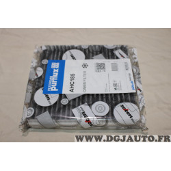 Filtre habitacle interieur Purflux AHC185 pour renault laguna 2 II vel satis velsatis 
