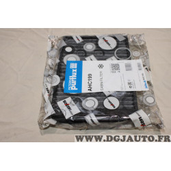 Filtre d'habitacle interieur Purflux AHC199 pour renault megane 2 II 