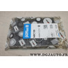 Filtre habitacle interieur Purflux AHC190 pour fiat stilo bravo 2 II lancia delta 3 III