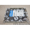 Filtre habitacle interieur Purflux AHC238 pour ford focus 2 II volvo S40 C30 C70
