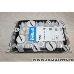 Filtre d'habitacle interieur Purflux AH307 pour opel antara chevrolet captiva 