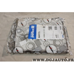 Filtre d'habitacle interieur Purflux AH173 pour volvo C70 S60 S70 S80 V70 XC90 