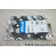 Filtre habitacle interieur Purflux AHC117 pour renault laguna 1 I 