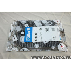 Filtre habitacle interieur Purflux AHC117 pour renault laguna 1 I 