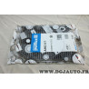 Filtre habitacle interieur Purflux AHC117 pour renault laguna 1 I