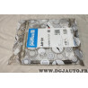Filtre habitacle interieur Purflux AH101 pour citroen xantia berlingo 1 xsara peugeot partner