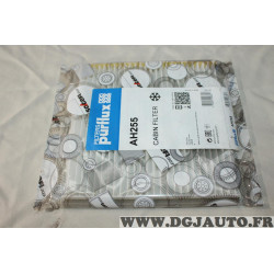 Filtre habitacle interieur Purflux AH255 pour lexus IS XE20 toyota corolla E120 corolla verso E121 AR10 