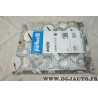 Filtre habitacle interieur Purflux AH255 pour lexus IS XE20 toyota corolla E120 corolla verso E121 AR10
