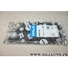 Filtre habitacle interieur Purflux AHC140 pour peugeot 206 206+
