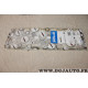 Filtre d'habitacle interieur Purflux AH231 pour peugeot boxer citroen jumper fiat ducato 1 2 I II