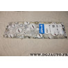Filtre d'habitacle interieur Purflux AH231 pour peugeot boxer citroen jumper fiat ducato 1 2 I II
