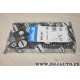 Filtre habitacle interieur Purflux AHC107 pour alfa romeo 156 fiat brava bravo marea lancia lybra