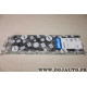 Filtre habitacle interieur Purflux AHC181 pour peugeot 607 