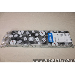 Filtre habitacle interieur Purflux AHC181 pour peugeot 607 