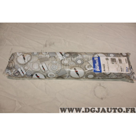 Filtre habitacle interieur Purflux AH422 pour jeep grand cherokee commander 