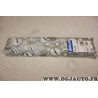 Filtre habitacle interieur Purflux AH422 pour jeep grand cherokee commander