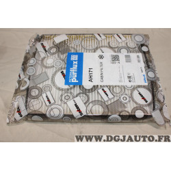 Filtre habitacle interieur Purflux AH171 pour opel astra F G zafira A B 