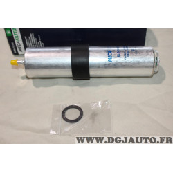 Filtre à carburant gazoil Mecafilter ELG5461 pour BMW serie 1 2 X1 X2 F39 F40 F44 F45 F46 F48 mini cooper clubman countryman die