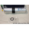 Filtre à carburant gazoil Mecafilter ELG5461 pour BMW serie 1 2 X1 X2 F39 F40 F44 F45 F46 F48 mini cooper clubman countryman die