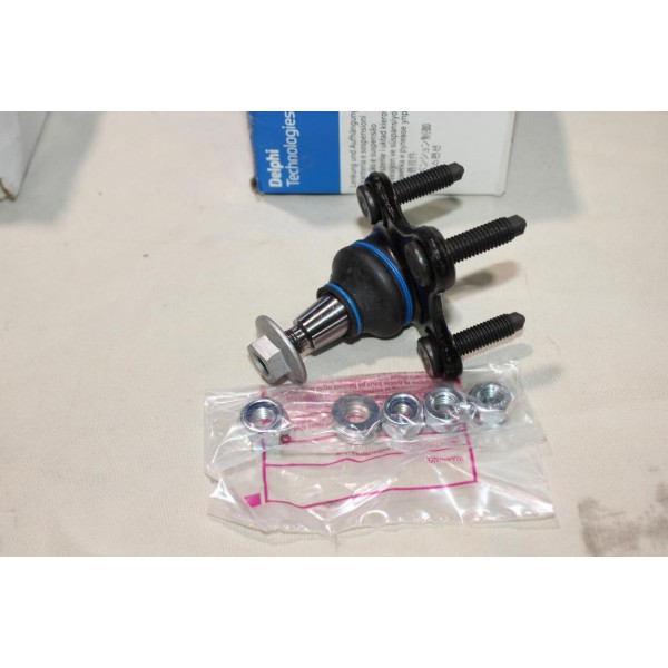 Rotule de triangle bras de suspension avant gauche Delphi TC1731 pour audi A3 Q2 Q3 cupra formentor seat leon 2 3 4 II III IV ta
