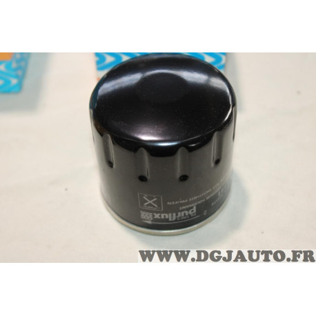 Filtre à huile Purflux LS891 pour opel astra F G 1.7TD 1.7 TD turbo diesel 