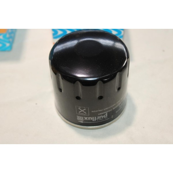 Filtre à huile Purflux LS891 pour opel astra F G 1.7TD 1.7 TD turbo diesel 