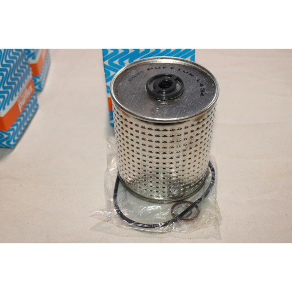 Filtre à huile Purflux L434 pour mercedes O309 T2 heckflosse W100 W110 LP unimog 