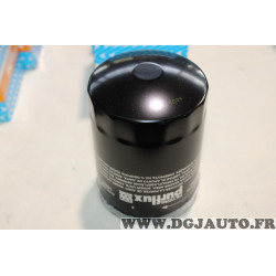 Filtre à huile Purflux LS936 pour hyundai H1 H100 kia sorento 2.5CRDI 2.5 CRDI diesel 