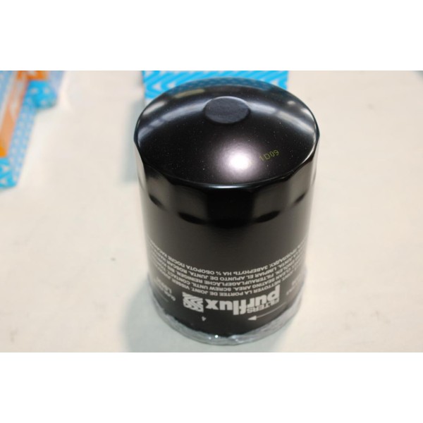 Filtre à huile Purflux LS936 pour hyundai H1 H100 kia sorento 2.5CRDI 2.5 CRDI diesel 