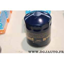 Filtre à huile moteur Purflux LS935 pour hyundai H1 H350 terracan kia bongo carnival K2500 K2700 K2900 pregio diesel 