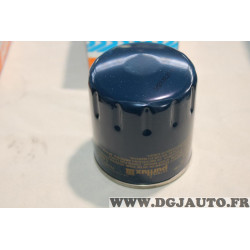 Filtre a huile moteur Purflux LS801 pour ford escort 4 5 6 7 IV V VI VII fiesta 3 4 III IV mondeo 1 2 I II orion 1 2 I II P100 p