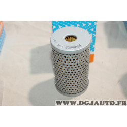 Filtre à huile hydraulique de direction Purflux L121 pour BMW E6 E9 E10 1500 2000 1600 3200 iveco daily mercedes ponton SL vario
