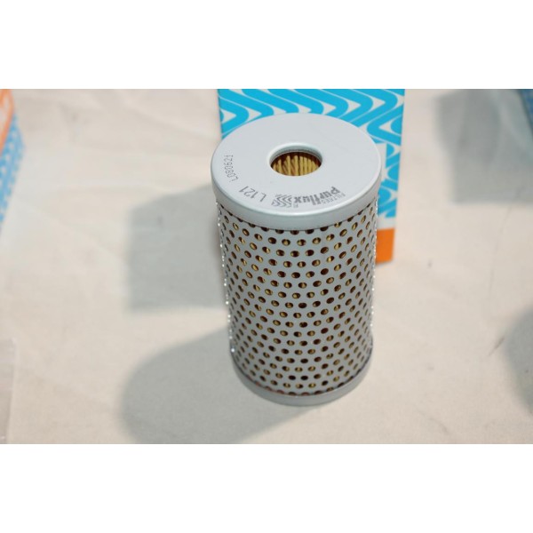 Filtre à huile hydraulique de direction Purflux L121 pour BMW E6 E9 E10 1500 2000 1600 3200 iveco daily mercedes ponton SL vario