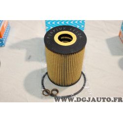 Filtre à huile moteur Purflux L1104 pour mercedes classe E S GL ML W164 X164 W211 W221 420 450 CDI diesel 