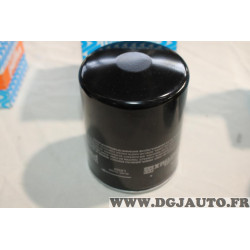 Filtre à huile Purflux LS894 pour opel frontera A campo monterey A suzuki vitara mazda 626 isuzu trooper D-max diesel 