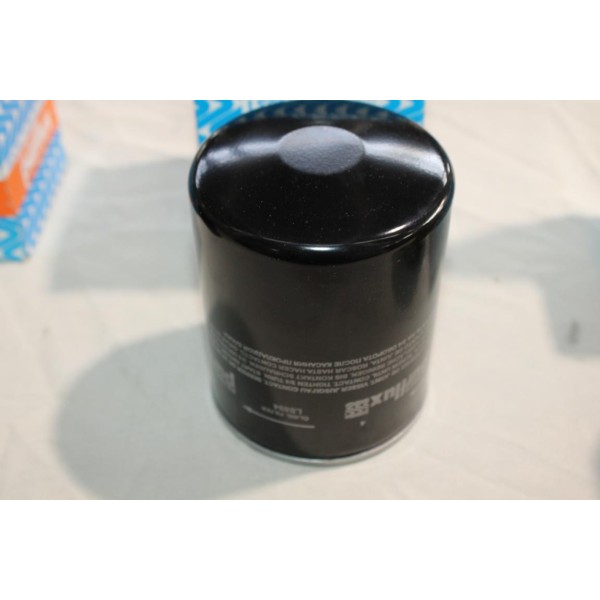 Filtre à huile Purflux LS894 pour opel frontera A campo monterey A suzuki vitara mazda 626 isuzu trooper D-max diesel 