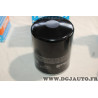 Filtre à huile Purflux LS894 pour opel frontera A campo monterey A suzuki vitara mazda 626 isuzu trooper D-max diesel