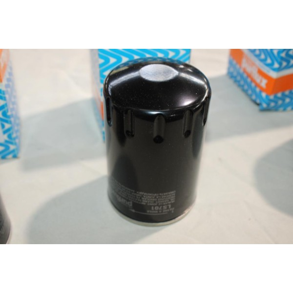 Filtre à huile moteur Purflux LS701 pour ford escort 3 4 III IV fiesta 2 II orion 1 2 I II 1.6D 1.6 D diesel 