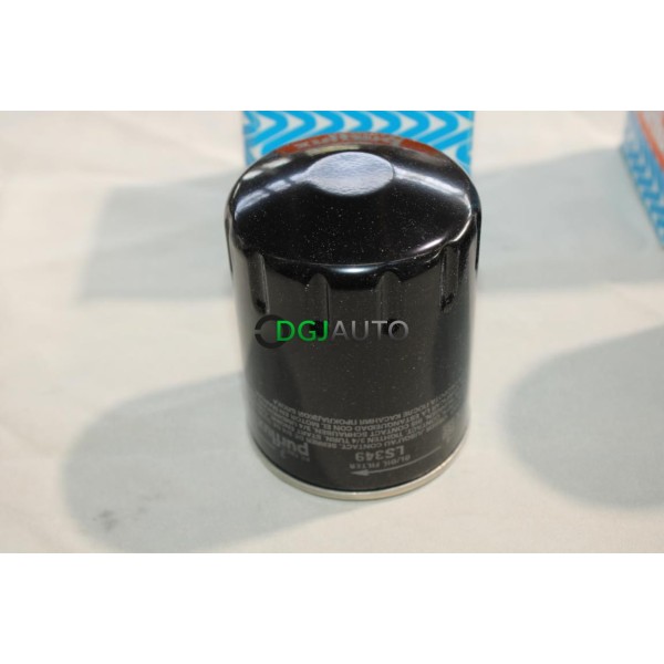 Filtre à huile Purflux LS349 pour alfa romeo 33 75 90 155 164 alfasud spider alfetta giulia giulietta GT GTV SZ RZ AR6 GTA chrys