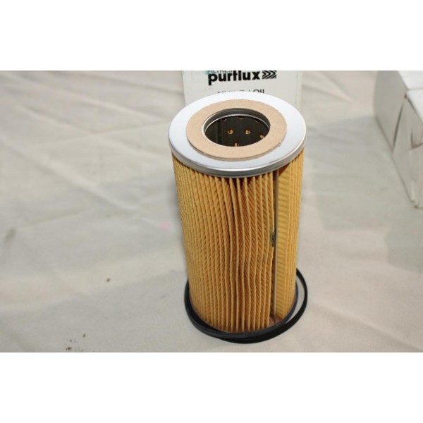Filtre à huile Purflux L106 pour aston martin DB6 DBS MG MGC austin mini allegro skoda 110 triumph TR 4 