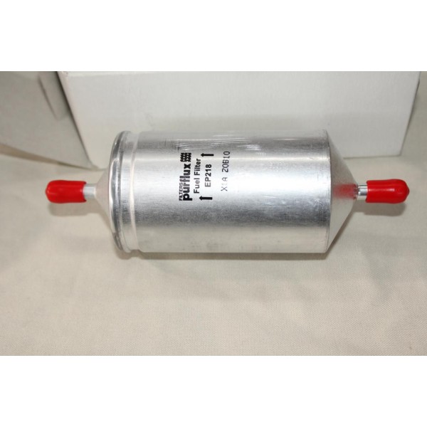Filtre à carburant essence Purflux EP218 pour fiat cinquecento 0.9 1.1 
