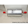Filtre à carburant essence Purflux EP218 pour fiat cinquecento 0.9 1.1