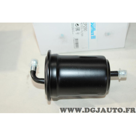 Filtre a carburant essence Purflux EP290 pour suzuki grand vitara FT HT GT 1.6 2.0 2.5 V6 