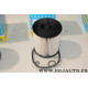 Filtre à carburant gazoil Purflux C810 pour audi A2 1.2TDI 1.4TDI 1.2 1.4 TDI diesel 