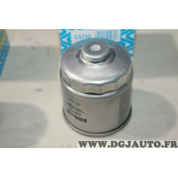 Filtre a carburant gazoil Purflux CS712 pour hyundai H1 getz sonata accent kia sorento magentis 1.5CRDI 2.0CRDI 2.5CRDI 1.5 2.0 