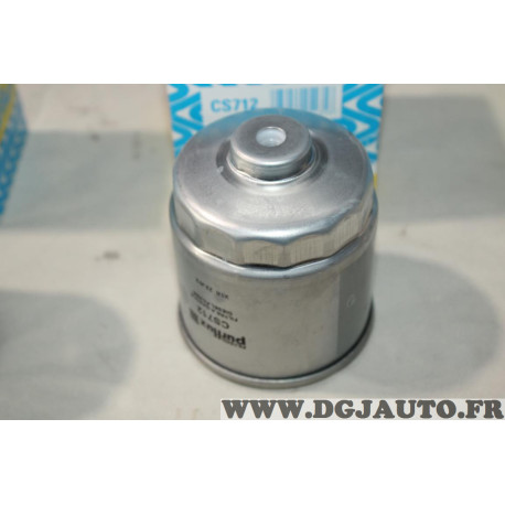 Filtre a carburant gazoil Purflux CS712 pour hyundai H1 getz sonata accent kia sorento magentis 1.5CRDI 2.0CRDI 2.5CRDI 1.5 2.0 