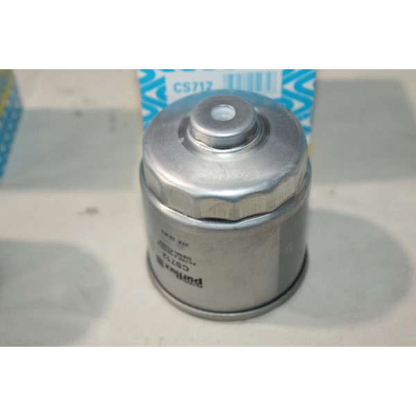 Filtre a carburant gazoil Purflux CS712 pour hyundai H1 getz sonata accent kia sorento magentis 1.5CRDI 2.0CRDI 2.5CRDI 1.5 2.0 