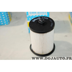 Filtre à carburant gazoil Purflux C488 pour volkswagen LT28-35 LT28-46 2.8TDI 2.8 TDI diesel 