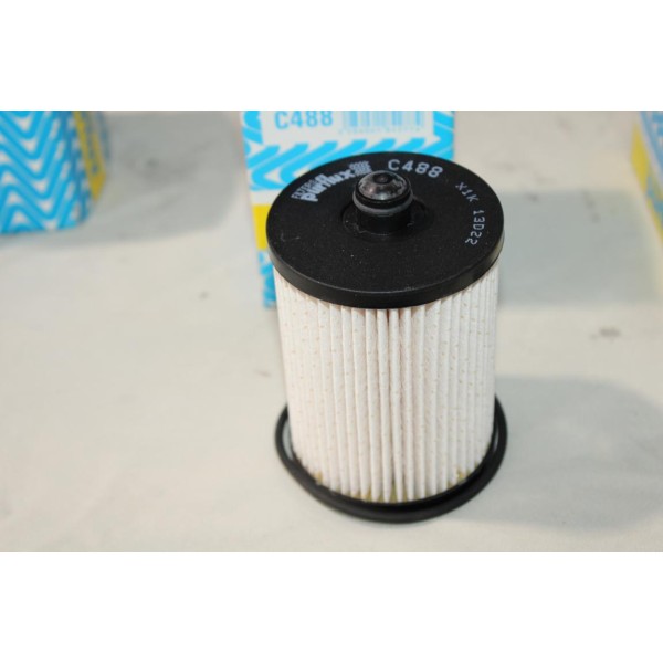 Filtre à carburant gazoil Purflux C488 pour volkswagen LT28-35 LT28-46 2.8TDI 2.8 TDI diesel 