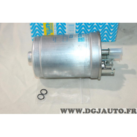 Filtre à carburant gazoil Purflux FCS472 pour ford fiesta 4 IV focus 1 tourneo connect mondeo 3 III mazda 121 1.8TD 2.0TDCI 1.8 
